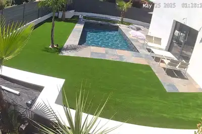 Image de Villa individuelle quartier calme aux portes de l'Esterel