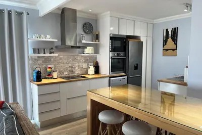 Image de 8@Lalandi -Beachfront- Amazing Sea View - Langstrand - Namibia