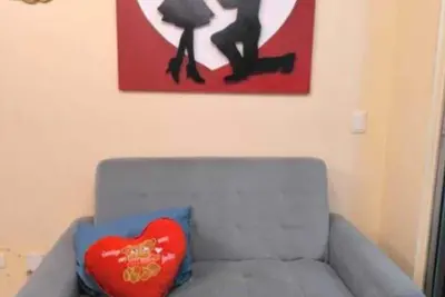 Image de Paradise Love - Campoy