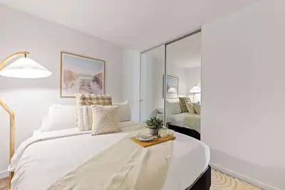 Image de Modern 2br City Retreat, Prime Melbourne Cbd