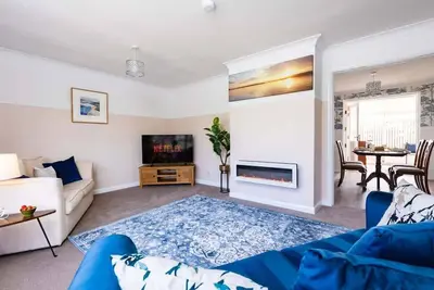 Image de Coastal Village Hideaway