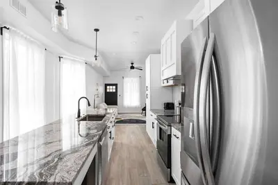 Image de Comfort & Convenience | Beautiful 3br Family Home