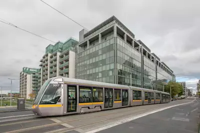 Image de Ifsc 2 bedroom 2 bathroom Apartment With Balcony