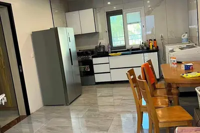 Image de Beach Front 1 Bedroom Flat D3