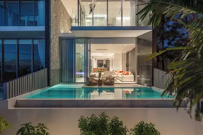 Image de Sea Theatre Kata by Roi