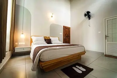 Image de Jungle Villas in Wayanad