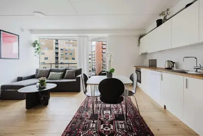 Image de Amager lux apartment