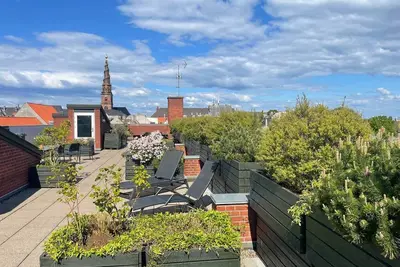 Image de Christianshavn finest with balcony