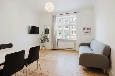 Image de Comfy Valby Retreat
