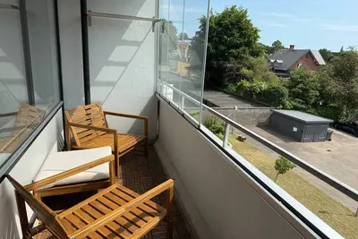 Image de Frederiksberg stunning apartment