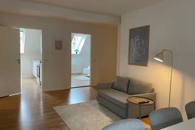 Image de Horsens luxury apt (Apt 4)