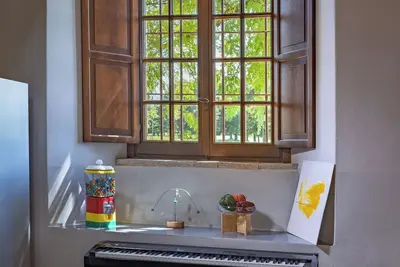 Image de Relais of the Court