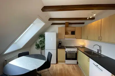 Image de Luxury  2 bedroom apartment