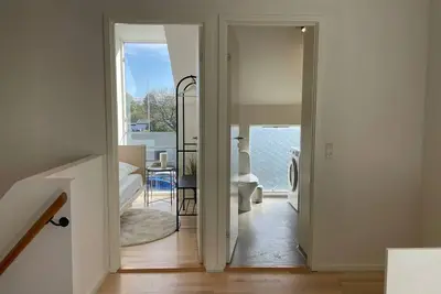 Image de The Luxe Loft Summary