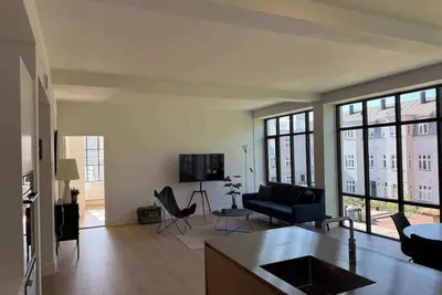 Image de Cozy Odense Apartment  Long Term Stay