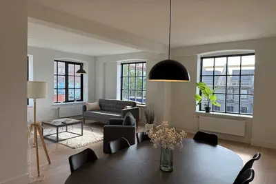 Image de Modern & Stylish Serviced Apartment in Odense