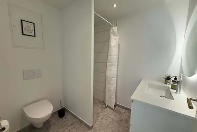 Image de Central Odense Lovely Apartment