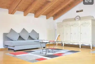 Image de Velvet mansarda apartment Duomo