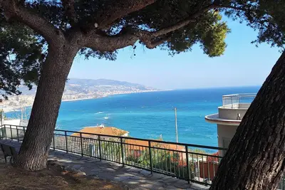 Image de VistaBlu Bussana - A holiday Home for family and Pets near Beach