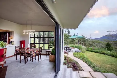 Image de Mussaenda Cottage