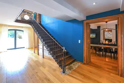 Image de Havre de confort en cœur de ville