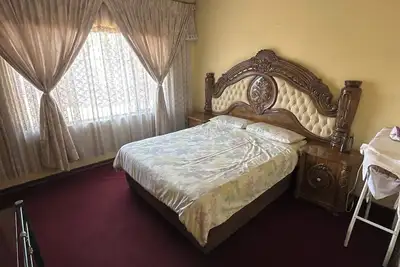 Image de Adorable 3-bedroom house in Katlehong