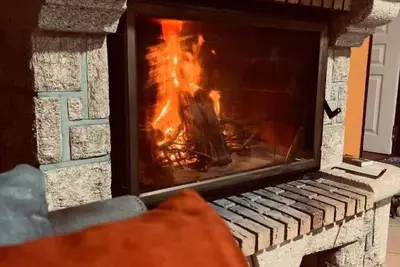 Image de Villa au pied du Volcan