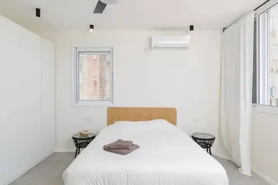 Image de Luxury 3br with Sea Views in Netanya