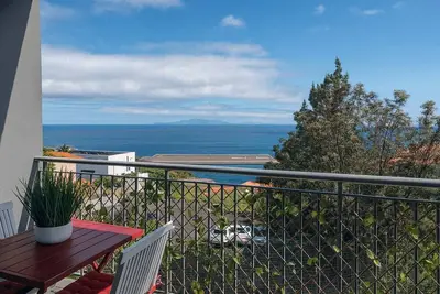 Image de Appartement Titou avec vue sur la mer