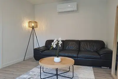 Image de Tainui Charm - 2 Apartments