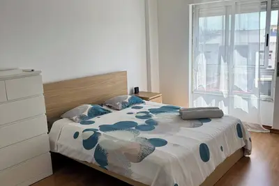 Image de Cozy 3-bedroom Monte-Abraão