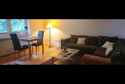 Image de Apartment on the right - Rooms and apartments Eggstedter Moor