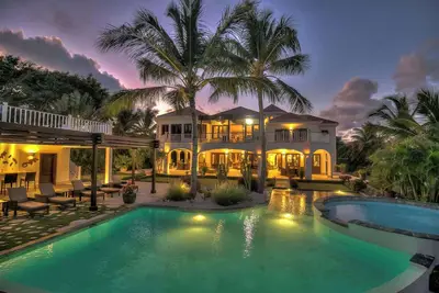 Image de Arrecife 23 - Dazzling Golf view property