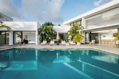 Image de Atelier House Summary