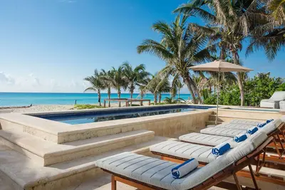 Image de Beach House (3 Bedrooms)