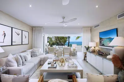 Image de Beachi at Coral Cove