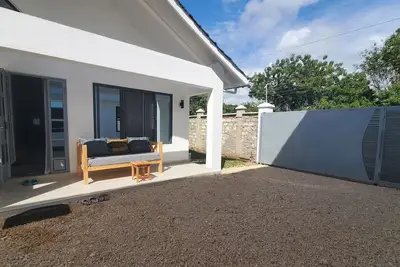 Image de Marvelous 2 bedroom villa with Ac in Diani