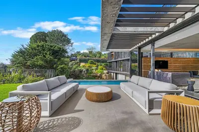 Image de Tarentaal Kloof Villa in Higgovale