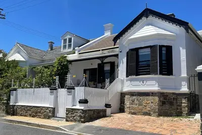Image de Fir Villa | 3 Bedroom house Greenpoint