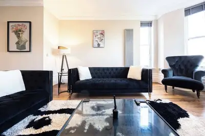 Image de The Bowdon- Luxury Apartment