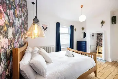 Image de Winslow House- Free Parking