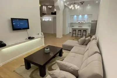 Image de Stylish Comfort in the Heart of the City – Khedi House Apartments