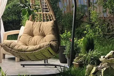 Image de Khedi house