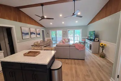 Image de Lakefront Haven on Hartwell