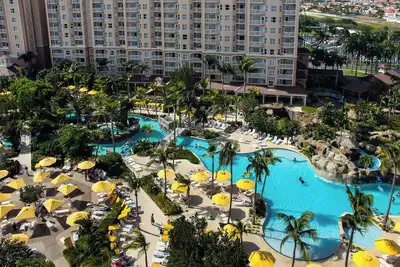 Image de Marriott's Aruba Surf Club, 1 bedroom, Ocean view, Full kitchen, Balcony