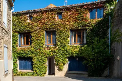 Image de Maison de campagne 'Charmante Maison De Village'