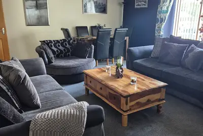 Image de Cosy three bedroom bungalow in a quiet scenic village