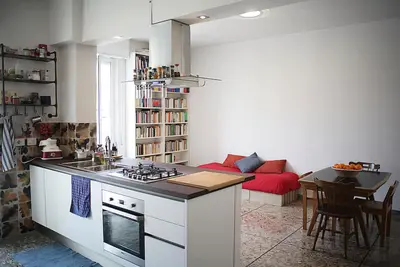 Image de Apartment Corridors 60