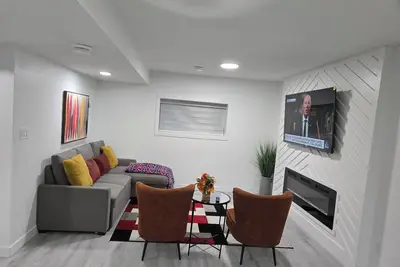 Image de Charming 2-Bedroom Retreat