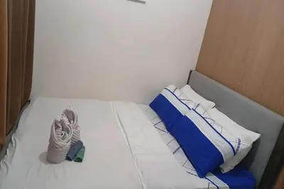 Image de Shore 1 Residence Tower D Condo Moa Complex Pasay - Home away from Home